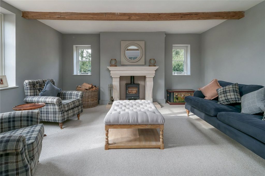 Additional image 12 of 4 bed detached house for saleDavenport Lane, Brereton, Sandbach, Cheshire CW11