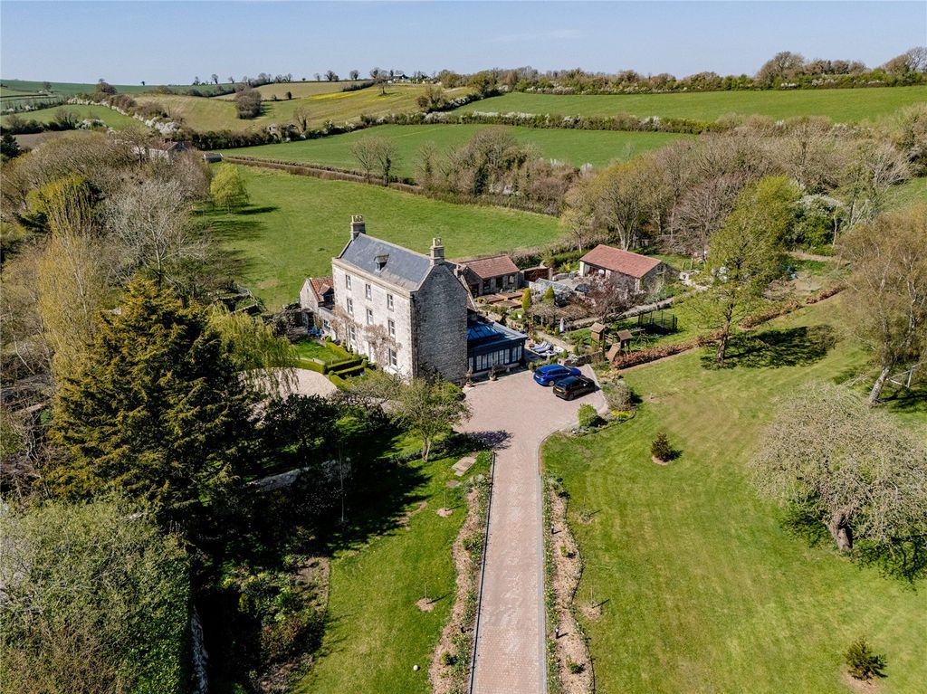 Additional image 3 of 8 bed detached house for saleLoves Lane, Farmborough, Bath, Somerset BA2