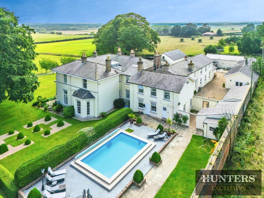 Additional image 2 of 18 bed property for saleWold House, Wold Road, Nafferton, Driffield YO25