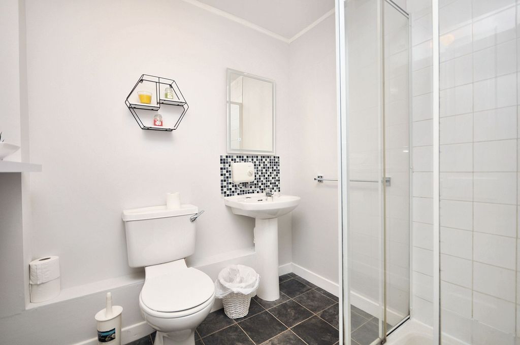 Additional image 21 of 2 bed flat for sale102 Queen Street, Newton Stewart DG8