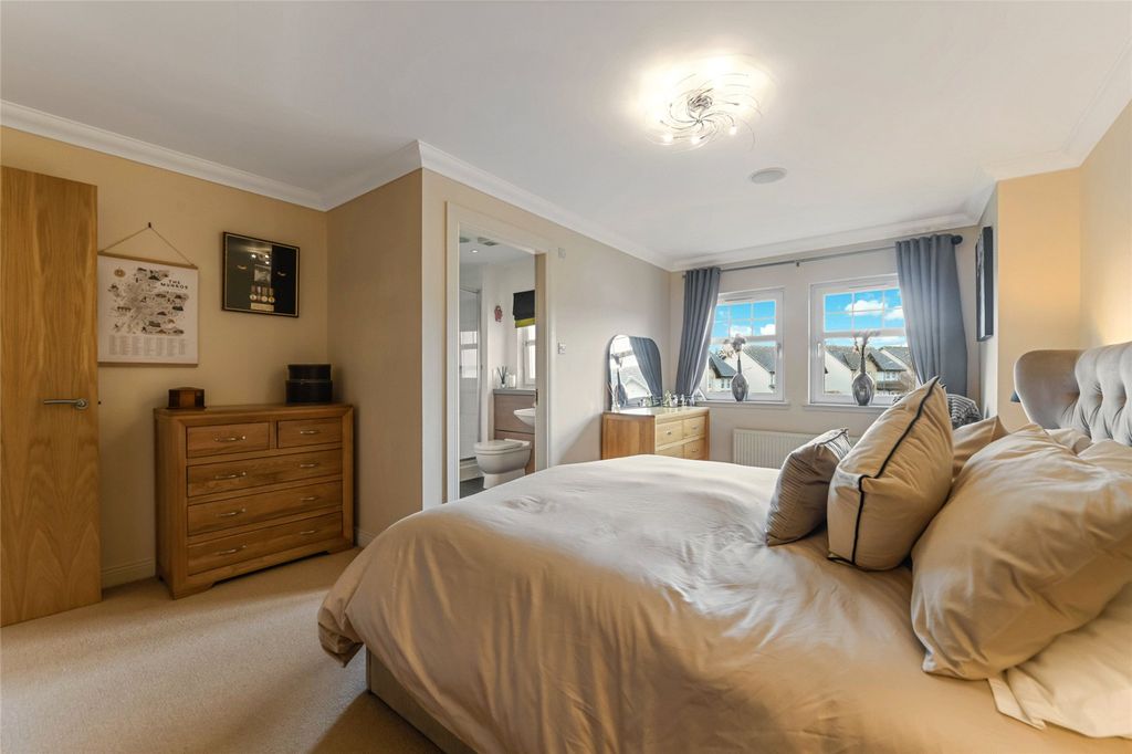 Additional image 7 of 5 bed detached house for saleGlazert Road, Dunlop, Kilmarnock, East Ayrshire KA3