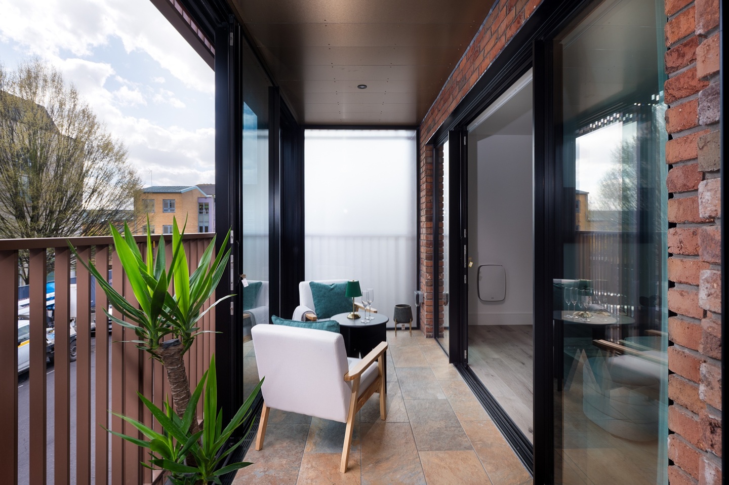 Additional image 19 of 2 Bed Flat, Coomer Place, SW6, N1 7GU
