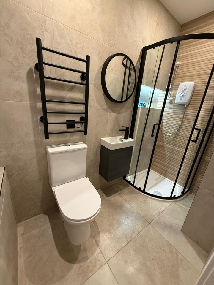 Additional image 15 of Studio Flat, Shakespeare Road, SE24, N1 7GU