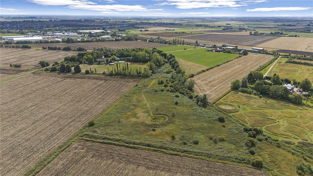 Additional image 42 of Land for saleMarefen Drove, Littleport, Ely, Cambridgeshire CB6