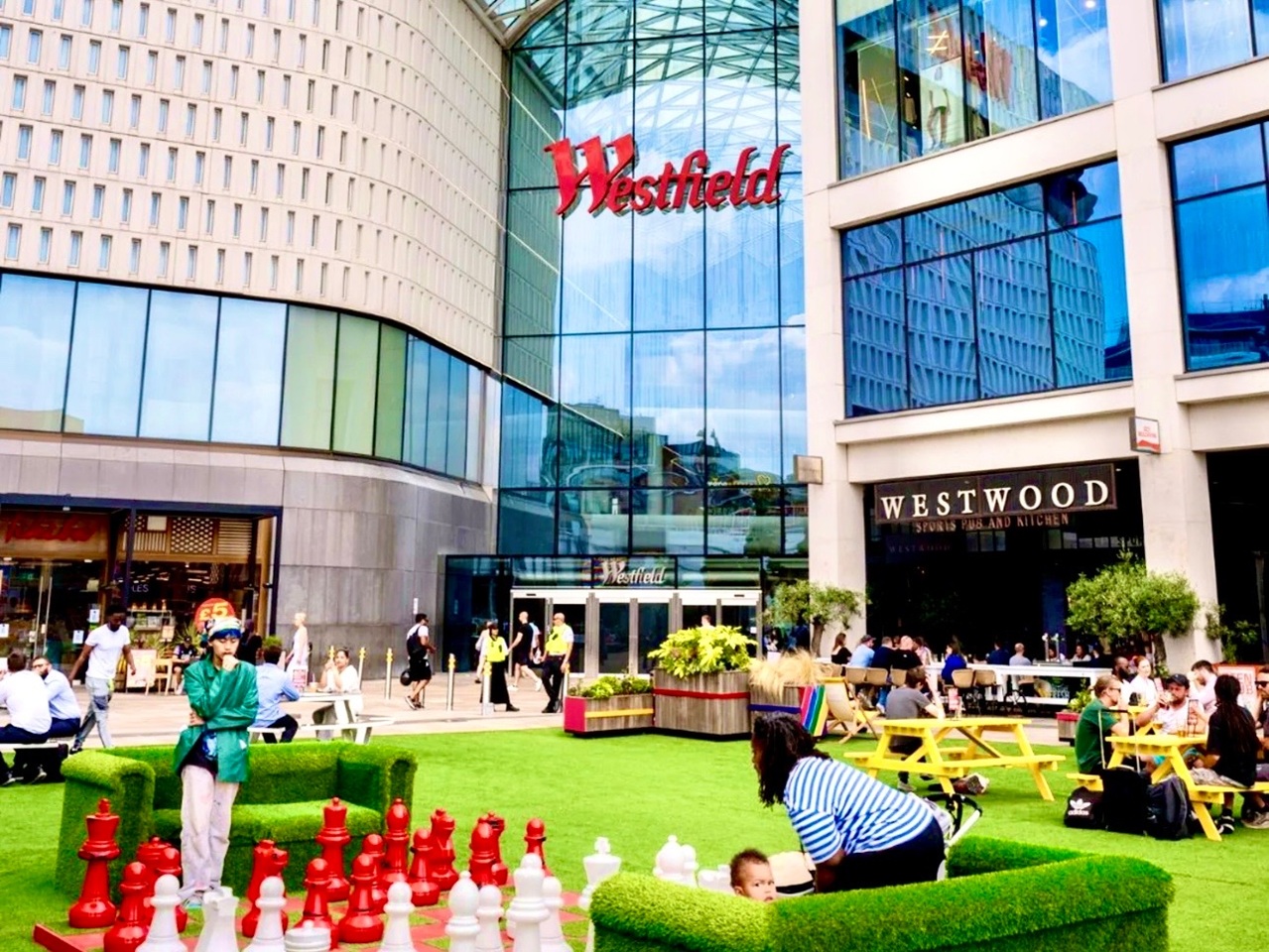 Additional image 10 of 1 Bed Flat, Russell Gardens, W14, N1 7GU