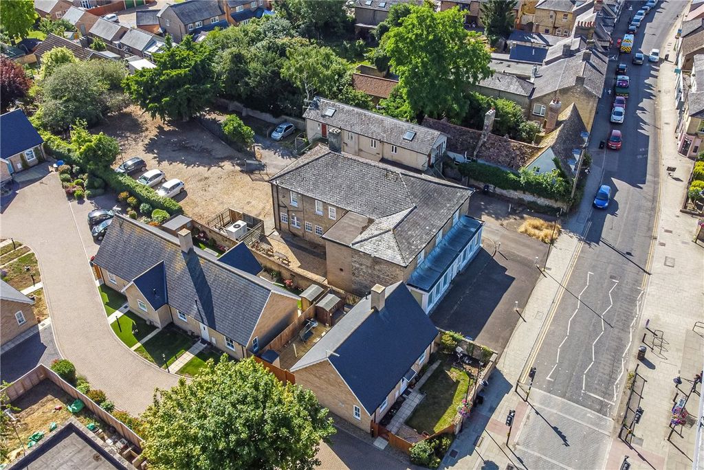 Additional image 4 of Land for saleHigh Street, Soham, Ely, Cambridgeshire CB7