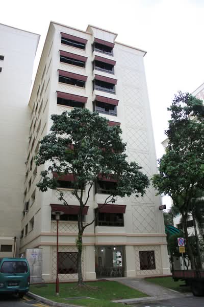 Additional image 7 of 613 Ang Mo Kio Avenue 4