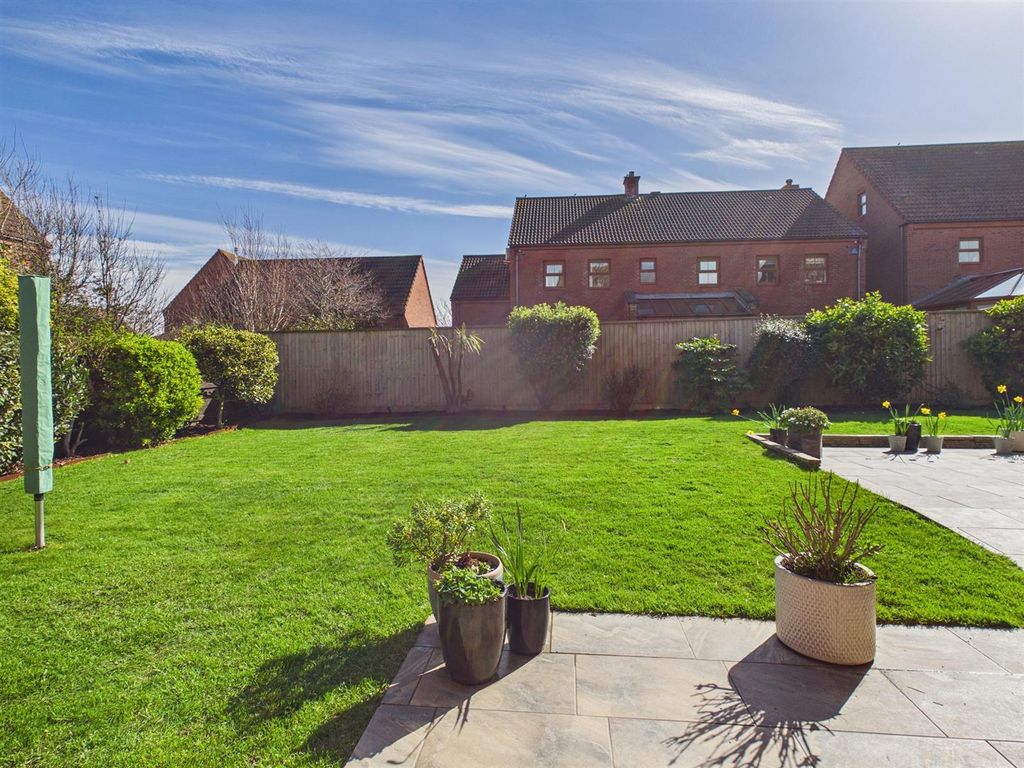 Additional image 32 of 5 bed detached house for saleSanderling Way, Porthcawl CF36