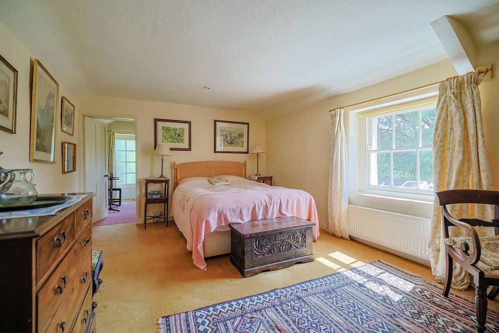 Additional image 26 of 5 bed detached house for saleThe Old Rectory, Ilston, Swansea SA2