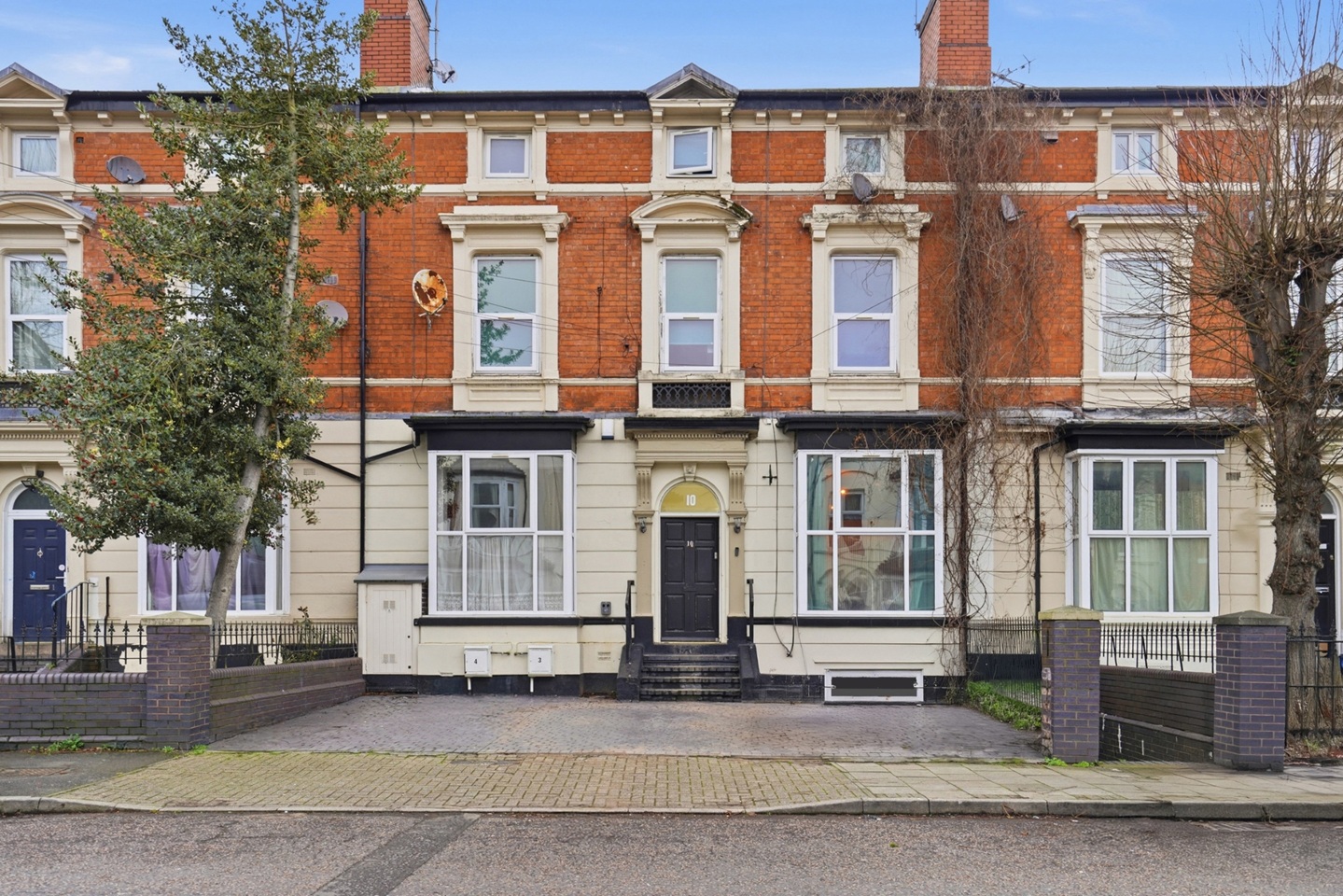 Additional image 2 of Studio Flat, South Road, B18, B18 6BB