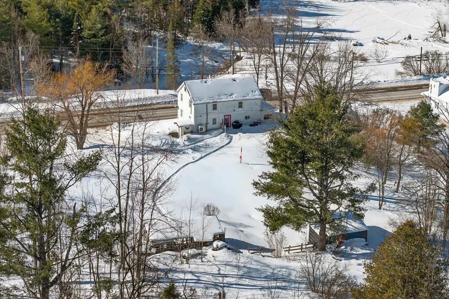 Additional image 2 of 17224 Highway 62