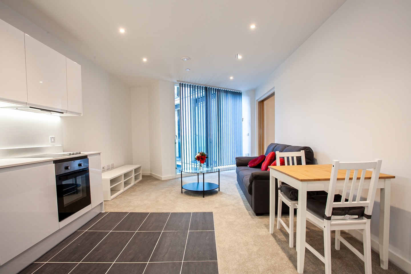 Additional image 12 of 1 Bed Flat, Transmission House, M4, N1 7GU