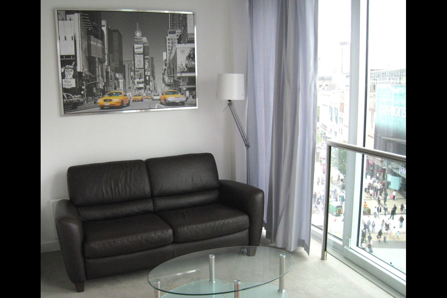 Additional image 20 of Studio Flat, The Rotunda, B2, N1 7GU