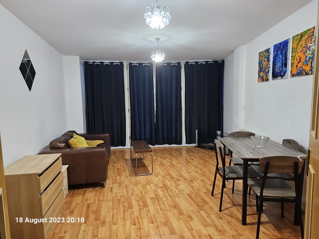 Additional image 3 of 2 Bed Flat, Lee Bank Middleway, B15, N1 7GU