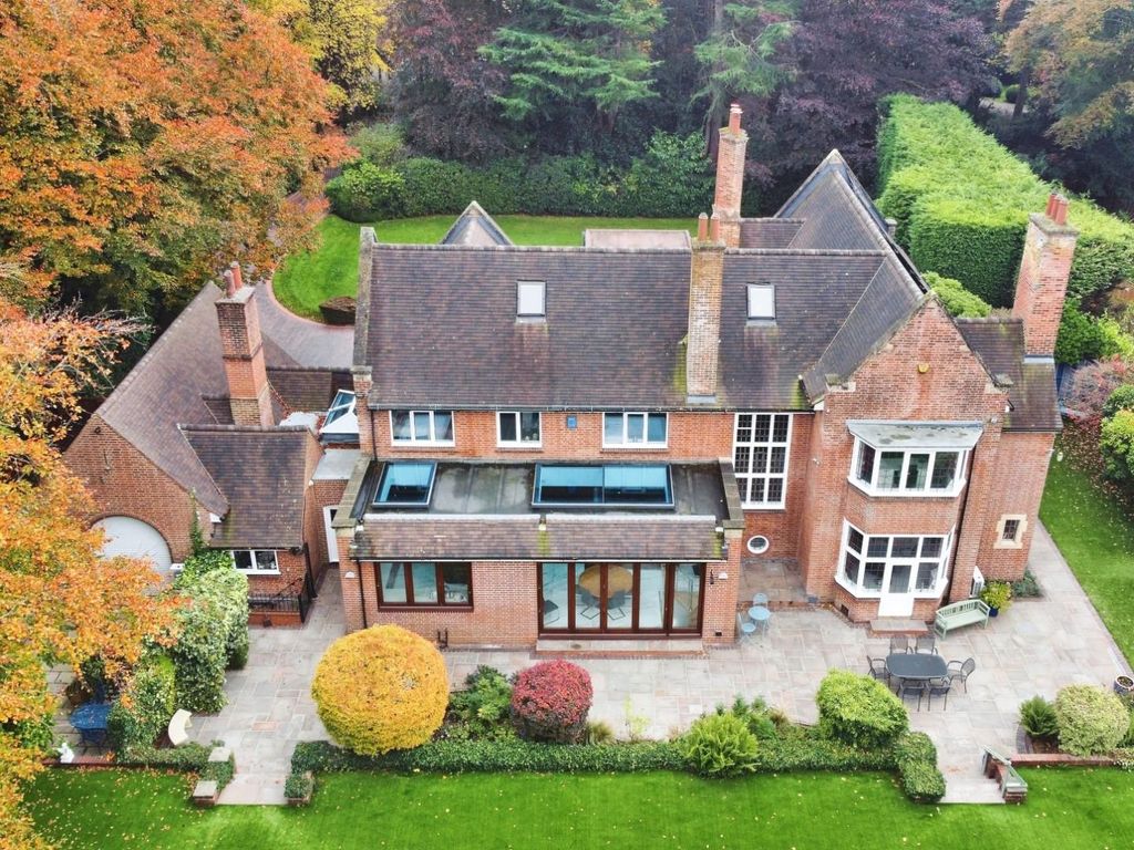Additional image 7 of 5 bed detached house for saleLuttrell Road, Sutton Coldfield B74