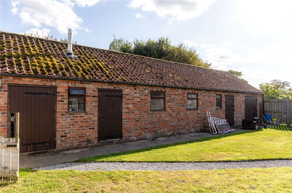 Additional image 42 of 5 bed detached house for saleDringhoe, Driffield, East Riding Of Yorkshire YO25
