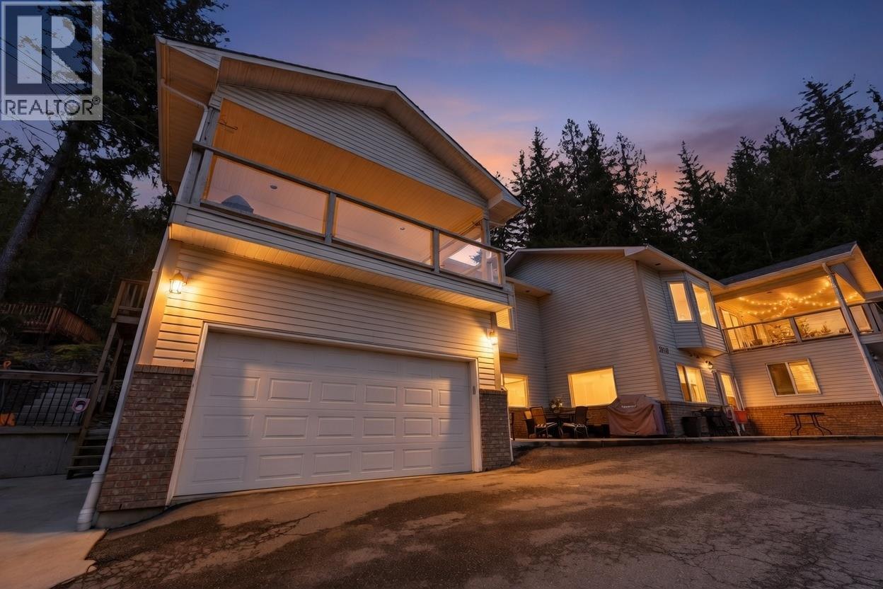 3610 Eagle Bay Road Unit# D