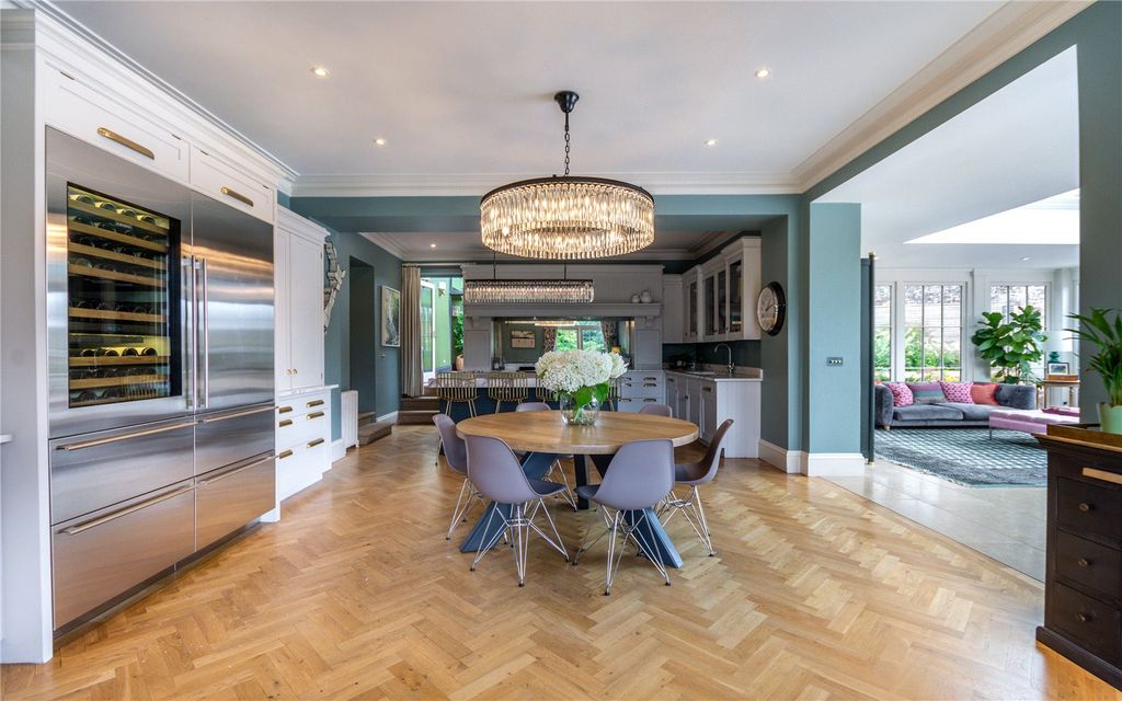 Additional image 10 of 9 bed detached house for saleChurch Street, Netherseal, Swadlincote, Derbyshire DE12