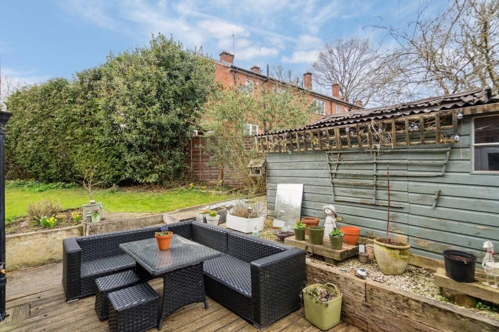 Additional image 11 of 2 bed semi-detached house for saleGomms Wood Close, Forty Green, Beaconsfield, Buckinghamshire HP9