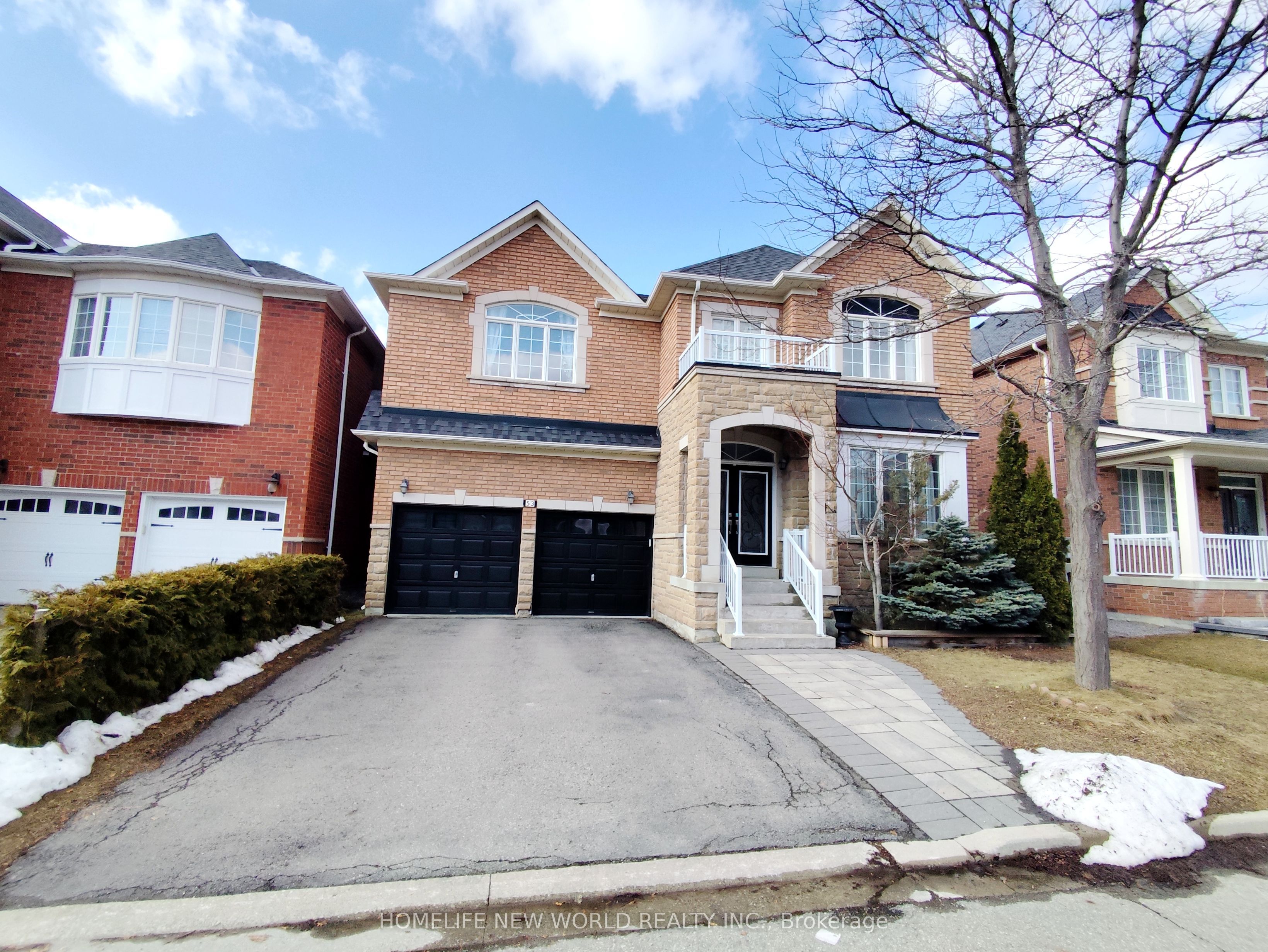 53 Larkmead Crescent, Markham, ON, L6C 3E1