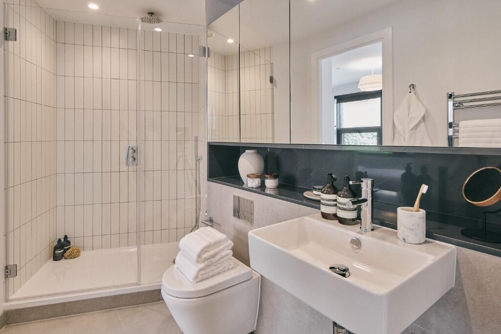 Additional image 7 of The Octagon - 1 Great Charles Street Queensway, Birmingham, B3 3DS