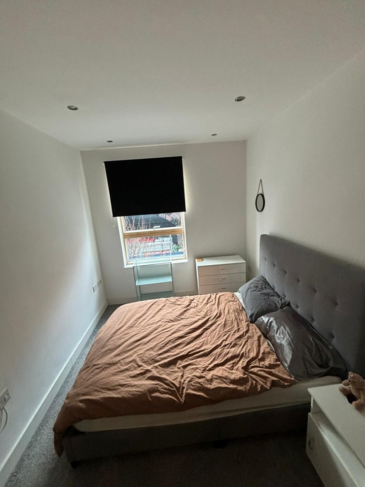 Additional image 15 of 2 Bed Flat, The Hacienda, M1, N1 7GU