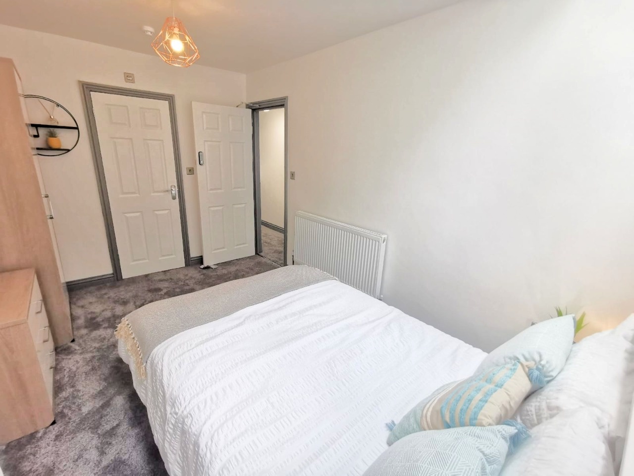 Additional image 12 of Room in a Shared House, West Boulevard, B32, N1 7GU