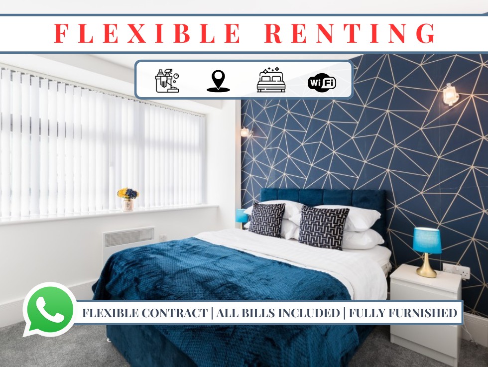 2 Bed Flat, Brindley House, B3, N1 7GU