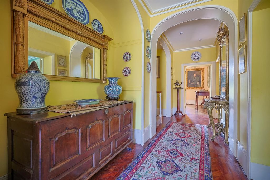 Additional image 6 of 5 bed detached house for saleThe Old Rectory, Ilston, Swansea SA2