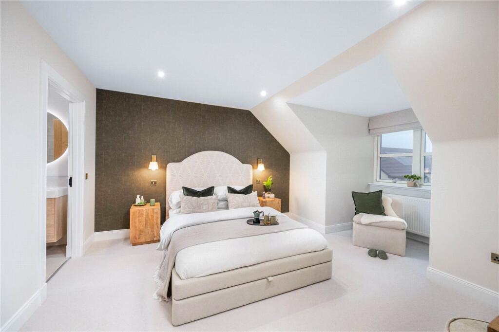 Additional image 28 of Plot 2 The Mulberry, Brownmuir, Fordoun, Laurencekirk, AB30