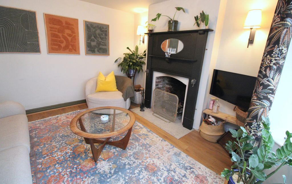 Additional image 5 of 3 bed flat for saleOakwood Road, Rhyl LL18