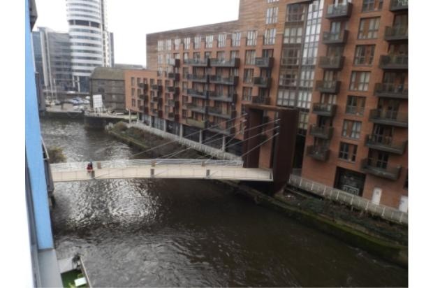 2 Bed Flat, Little Neville Street, LS1, N1 7GU