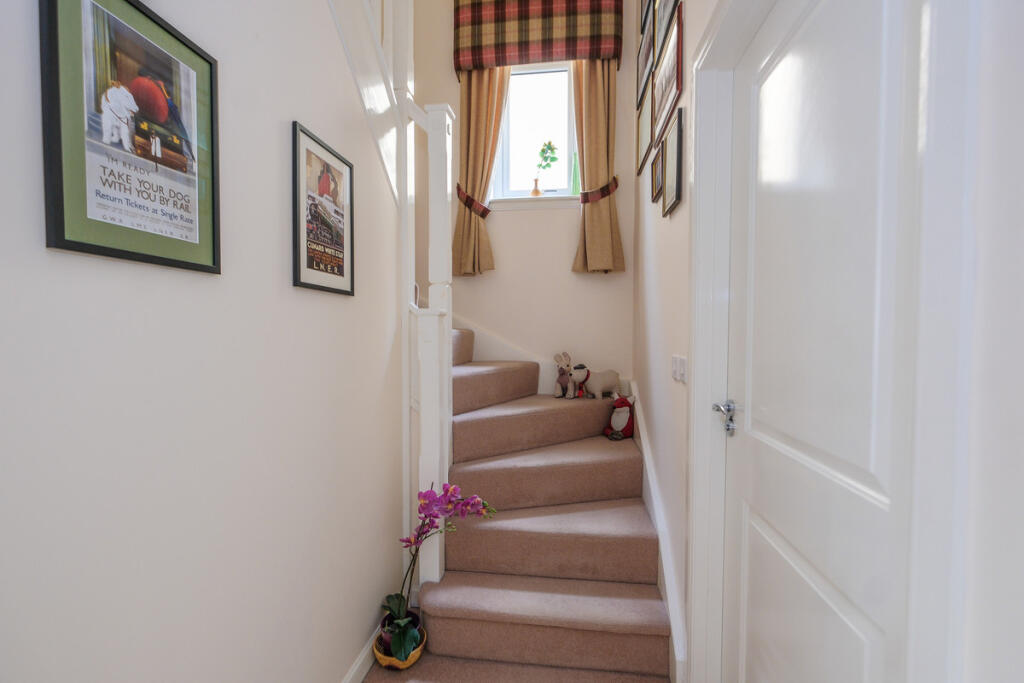 Additional image 15 of Baillie Drive, Alford