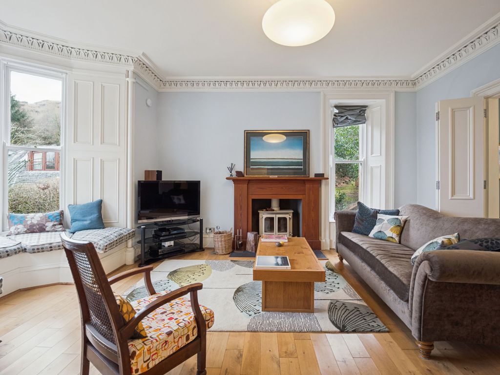 Additional image 7 of 5 bed detached house for saleGlencleland House, Lochard Road, Aberfoyle, Stirling FK8