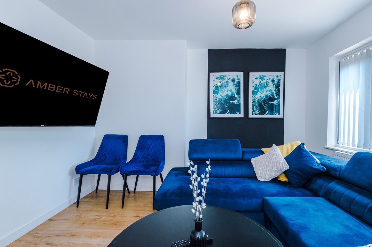 Additional image 42 of 4 Bed Semi-Detached House, Wynn Street, B15, N1 7GU