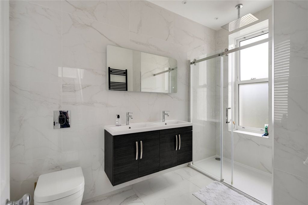 Additional image 9 of 5 bed semi-detached house for saleAll Saints Road, Bristol, Somerset BS8