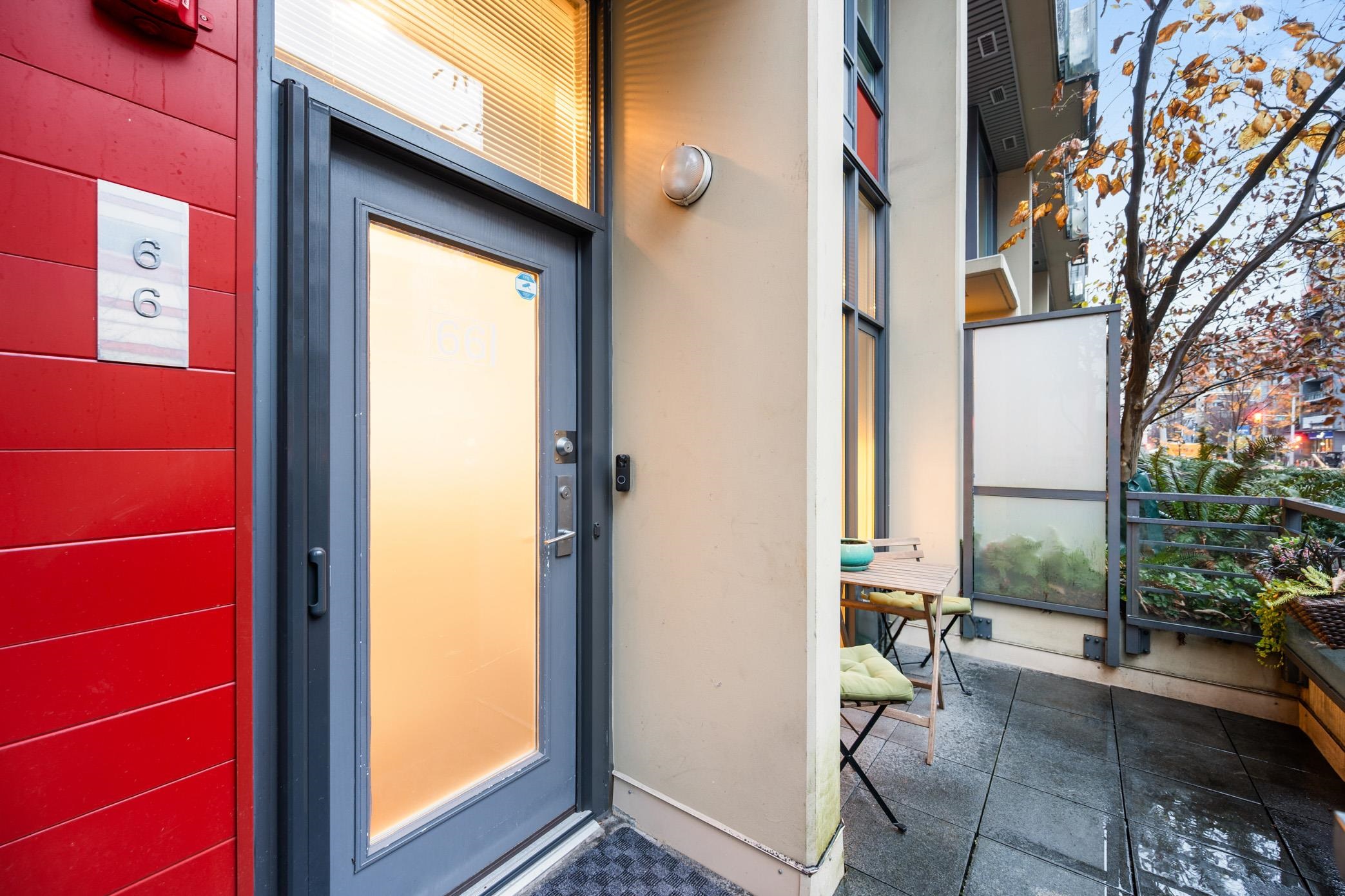 Additional image 5 of 66 1st Avenue W, Vancouver, BC, V5Y 0K4