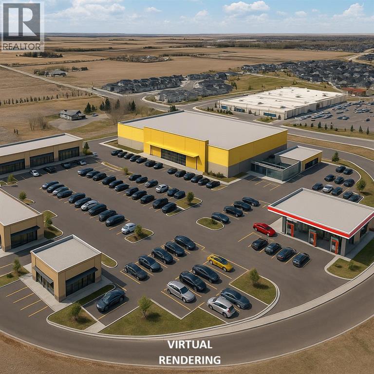 3010 Strachan Road SE