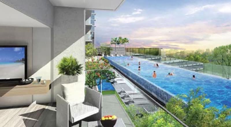 Additional image 19 of 81 Amber Road