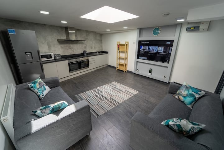 Additional image 6 of Studio Flat, Birmingham, B29, N1 7GU