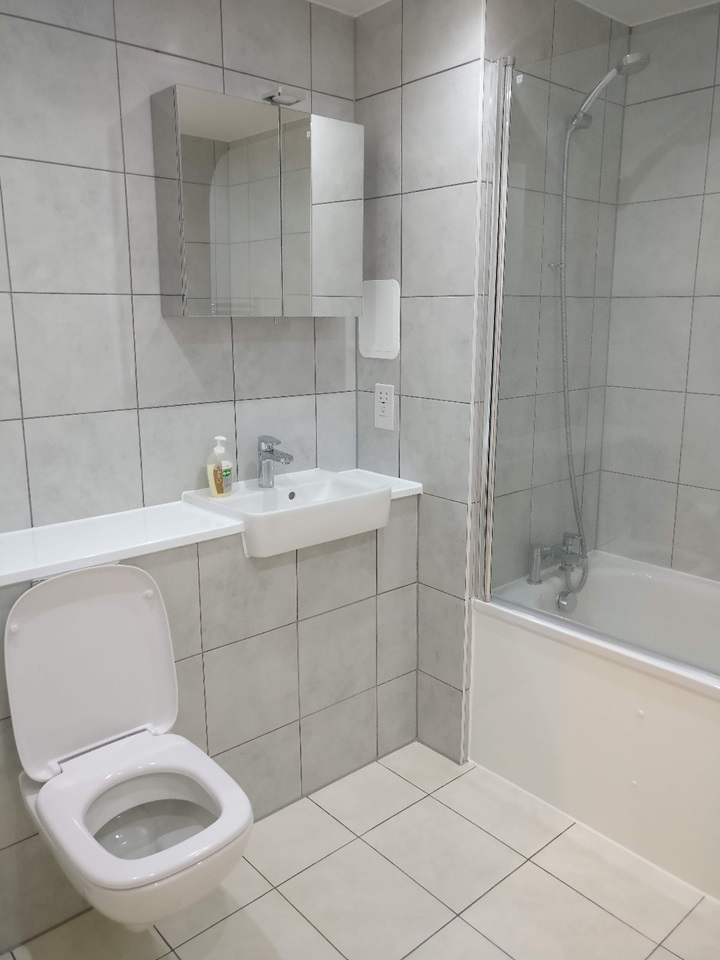 Additional image 7 of 2 Bed Flat, Bridgestone House, SE16, N1 7GU