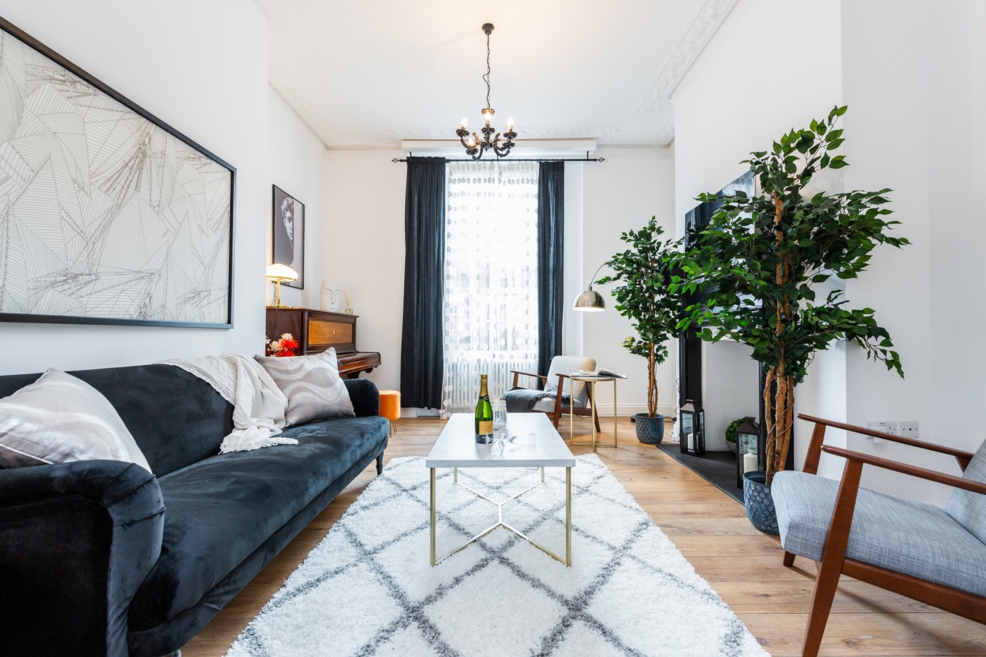 Additional image 16 of 4 Bed Flat, Holland Road, W14, N1 7GU