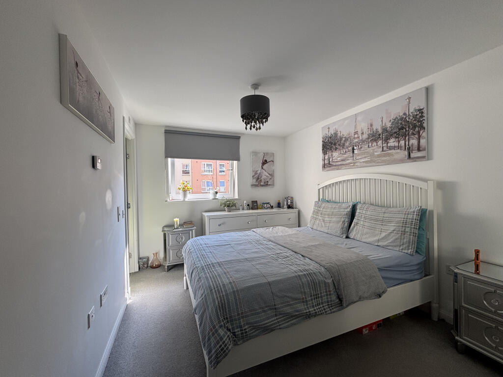 Additional image 5 of 38 Ocean Apartments, 52-54 Park Road, Aberdeen, Aberdeenshire