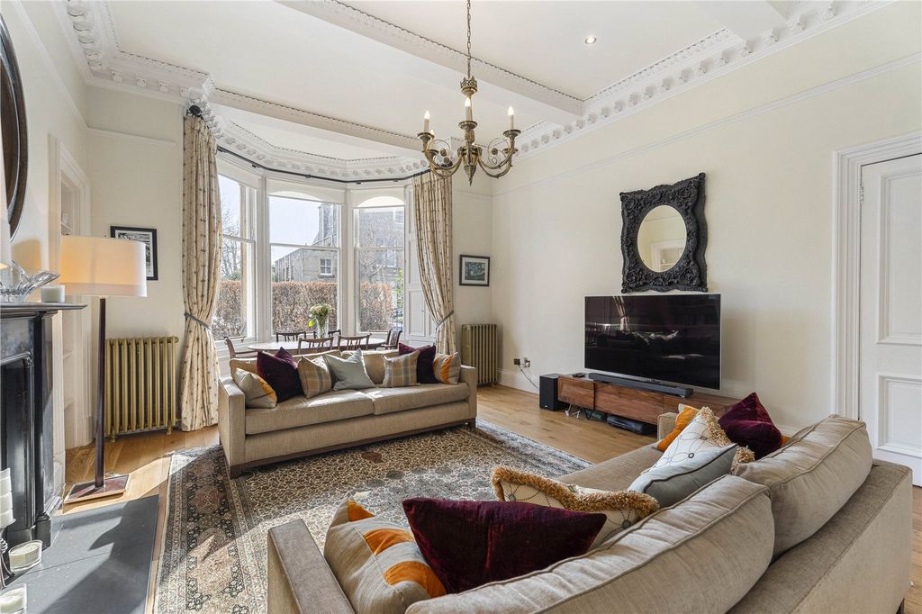 Additional image 5 of 7 bed terraced house for saleGreenhill Terrace, Greenhill, Edinburgh EH10