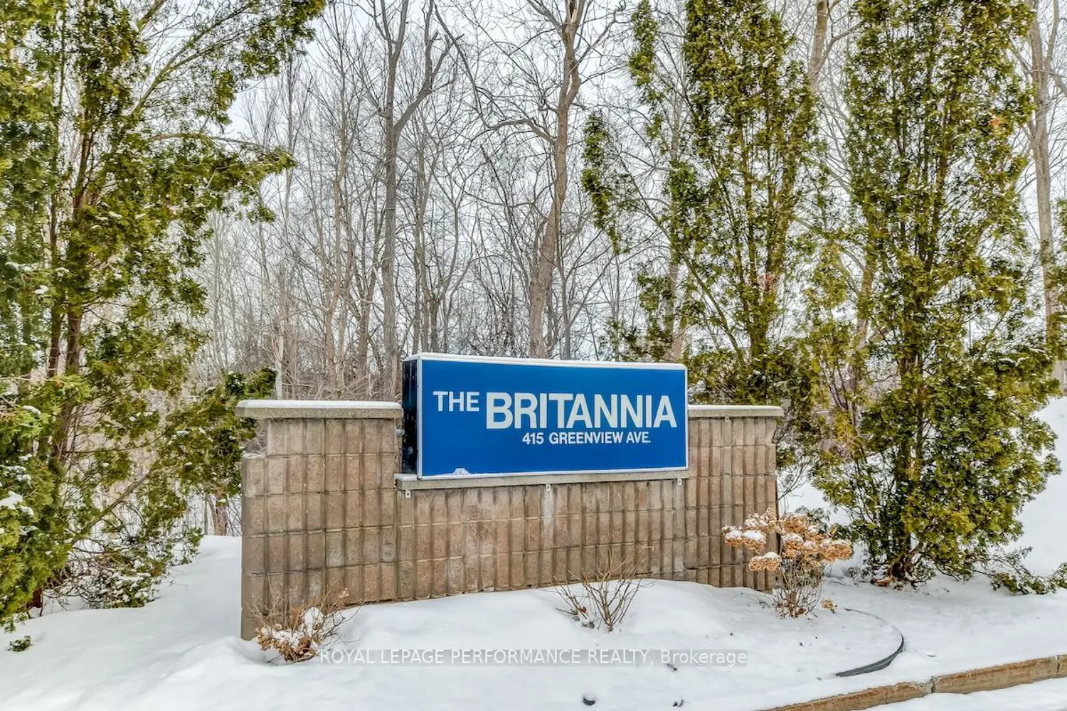 Additional image 2 of 415 Greenview Avenue 404