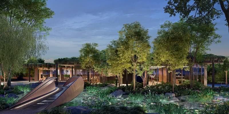 Additional image 29 of 3 Lentor Central