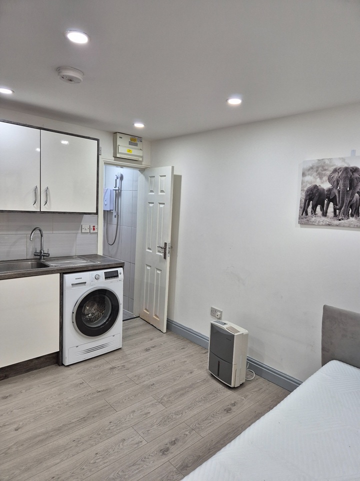 Additional image 15 of 1 Bed Flat, Selly Oak, B29, N1 7GU