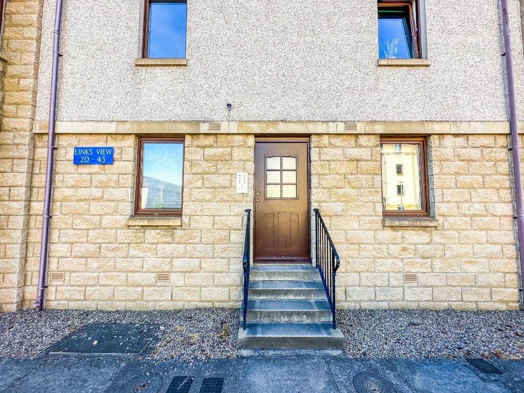 Additional image 22 of Links View, Linksfield Road, Aberdeen, Aberdeenshire, AB24