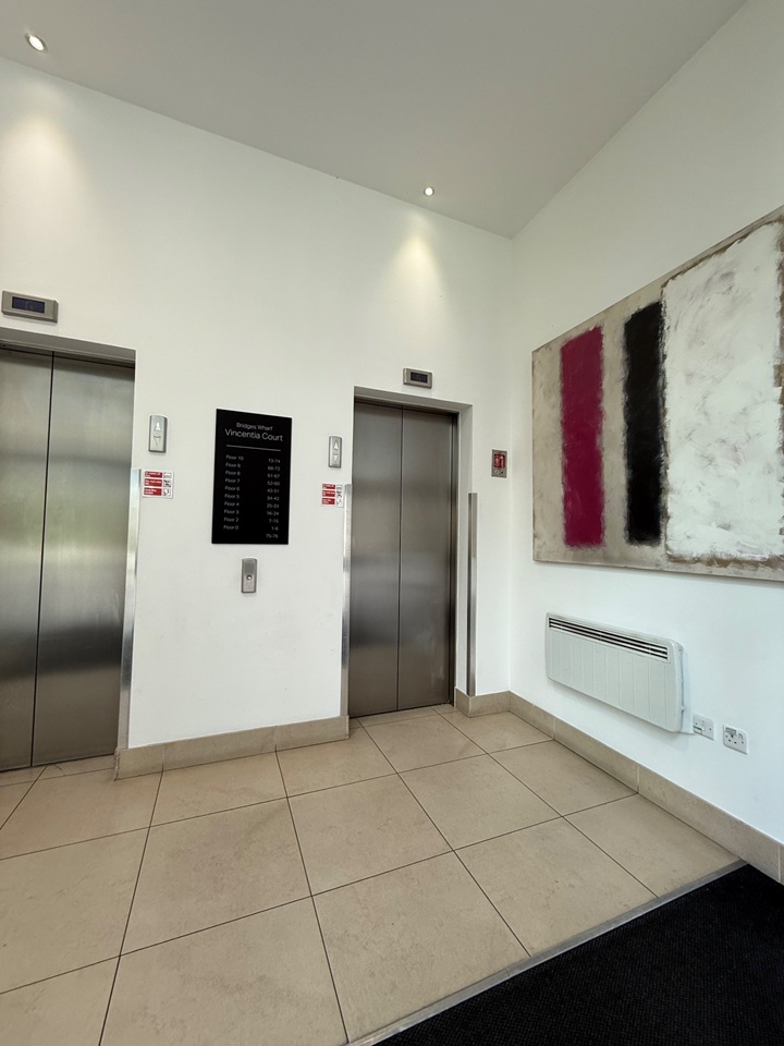 Additional image 19 of 1 Bed Flat, Bridges Court Road, SW11, N1 7GU