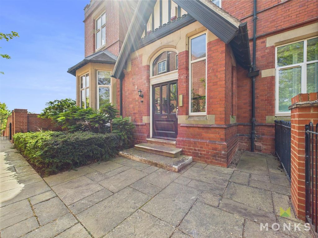 Additional image 18 of 2 bed flat for saleKennedy Road, Shrewsbury SY3